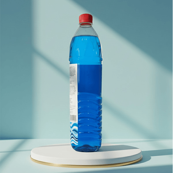 Jakwani Handwash 1.5 Liter Bottle  Ocean Blue - alternate