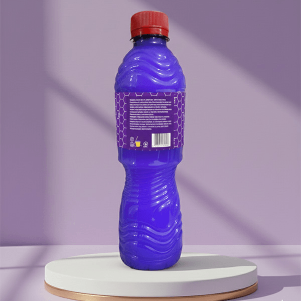 Jakwani Perfume Lavender Phenyl 600ml - alternate