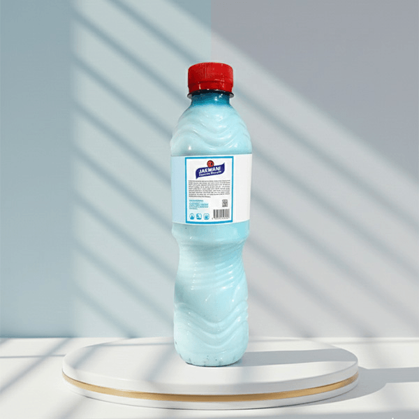 Jakwani Perfume Caroline Phenyl 600ml - alternate