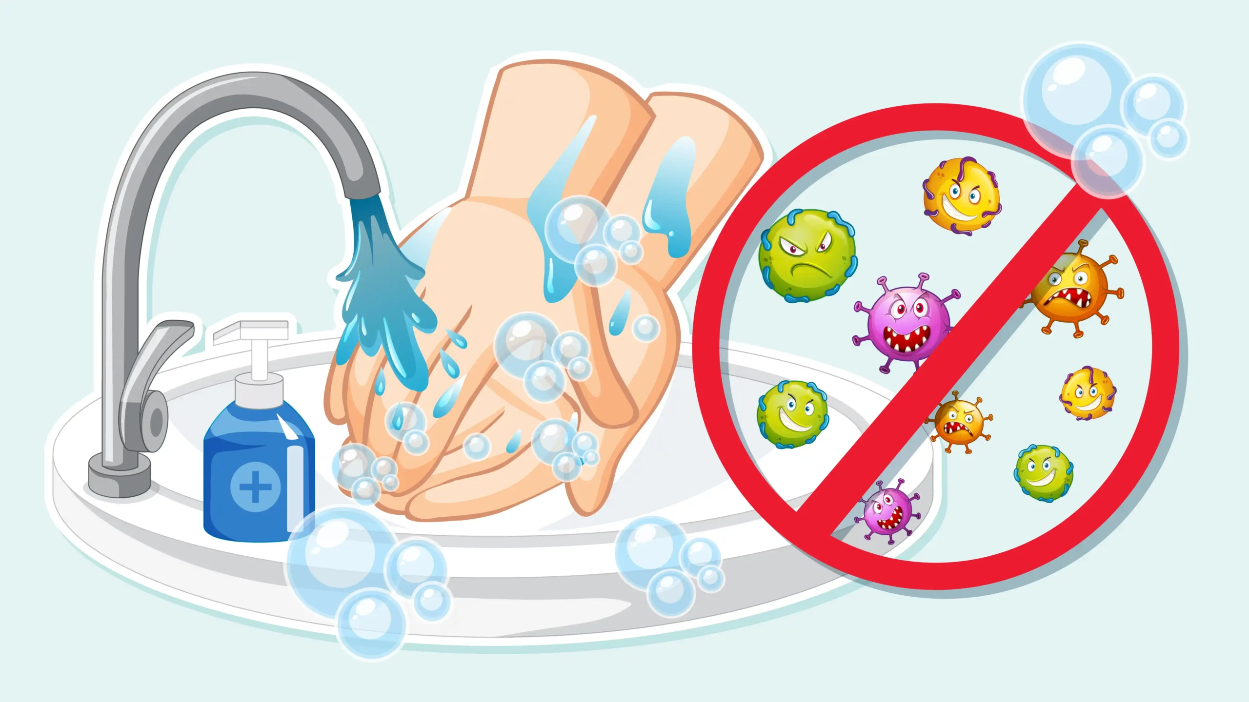How to Choose the Right Hand Wash for Your Family’s Daily Needs
