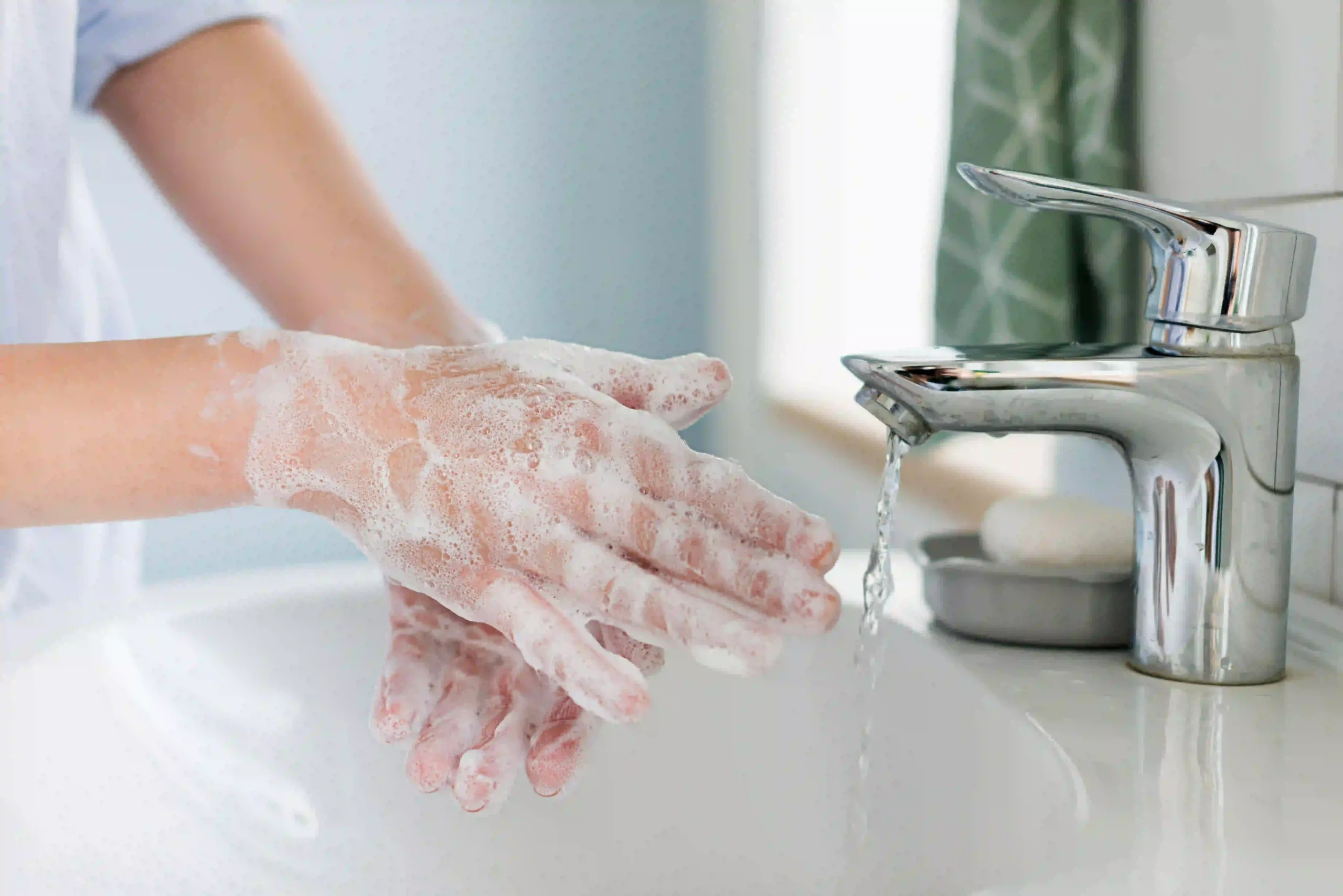 Understand the Importance of Quality Hand Wash Soap